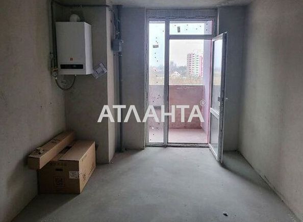 1-room apartment apartment by the address st. Glinyanskiy Trakt (area 40,6 m2) - Atlanta.ua - photo 4