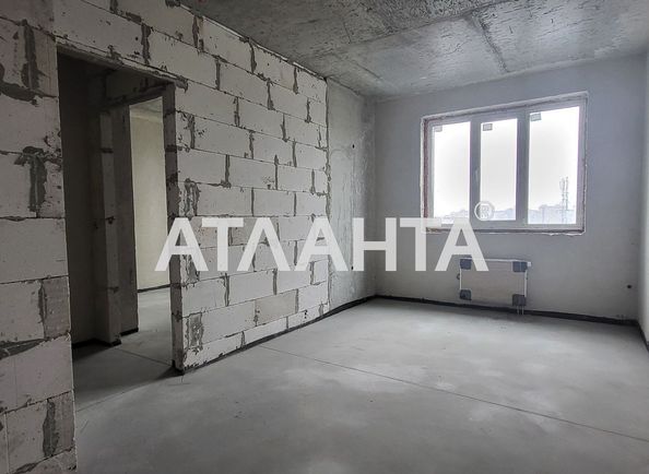 1-room apartment apartment by the address st. Verbitskogo (area 37,0 m2) - Atlanta.ua - photo 19