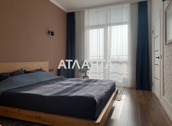 1-room apartment apartment by the address st. Shevchenko T ul (area 77,2 m2) - Atlanta.ua - photo 5