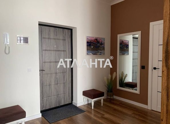 1-room apartment apartment by the address st. Shevchenko T ul (area 77,2 m2) - Atlanta.ua - photo 7