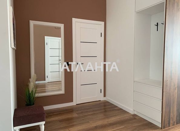 1-room apartment apartment by the address st. Shevchenko T ul (area 77,2 m2) - Atlanta.ua - photo 8