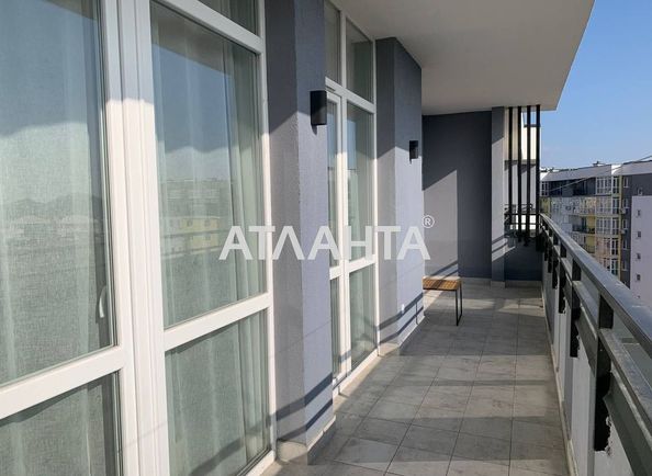 1-room apartment apartment by the address st. Shevchenko T ul (area 77,2 m2) - Atlanta.ua - photo 4