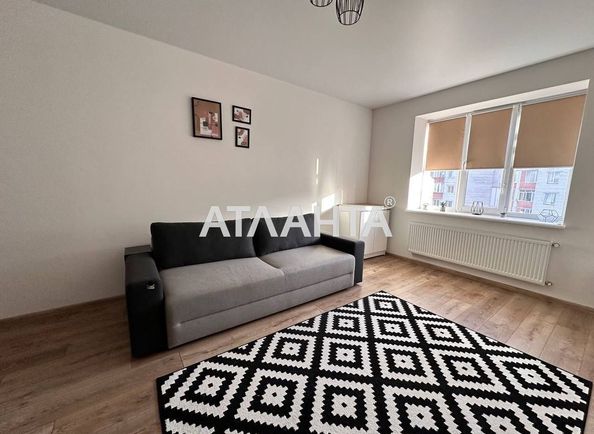 1-room apartment apartment by the address st. Zhasminovaya (area 48,0 m2) - Atlanta.ua - photo 3