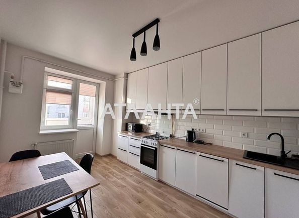1-room apartment apartment by the address st. Zhasminovaya (area 48,0 m2) - Atlanta.ua - photo 5