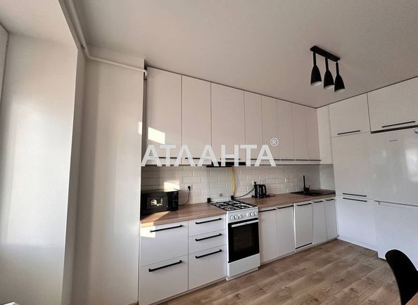 1-room apartment apartment by the address st. Zhasminovaya (area 48,0 m2) - Atlanta.ua - photo 6