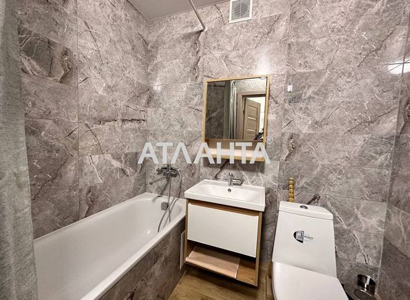1-room apartment apartment by the address st. Zhasminovaya (area 48,0 m2) - Atlanta.ua - photo 9