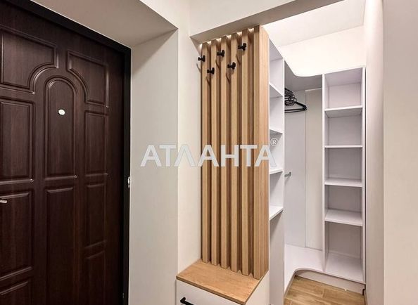 1-room apartment apartment by the address st. Zhasminovaya (area 48,0 m2) - Atlanta.ua - photo 10