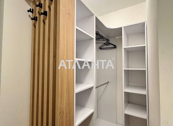 1-кімнатна квартира за адресою вул. Жасмінова (площа 48,0 м2) - Atlanta.ua - фото 11