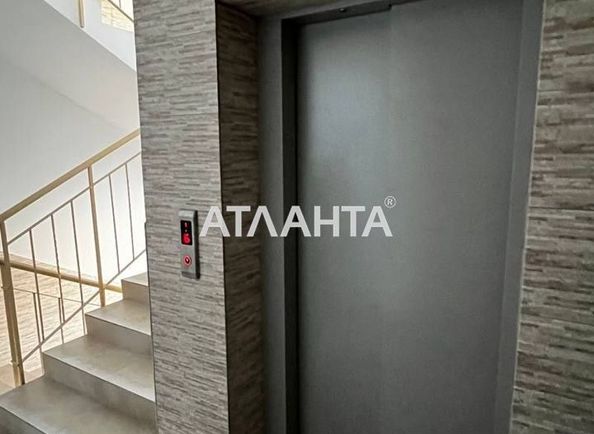 1-room apartment apartment by the address st. Zhasminovaya (area 48,0 m2) - Atlanta.ua - photo 13
