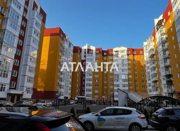 1-room apartment apartment by the address st. Zhasminovaya (area 48,0 m2) - Atlanta.ua - photo 14