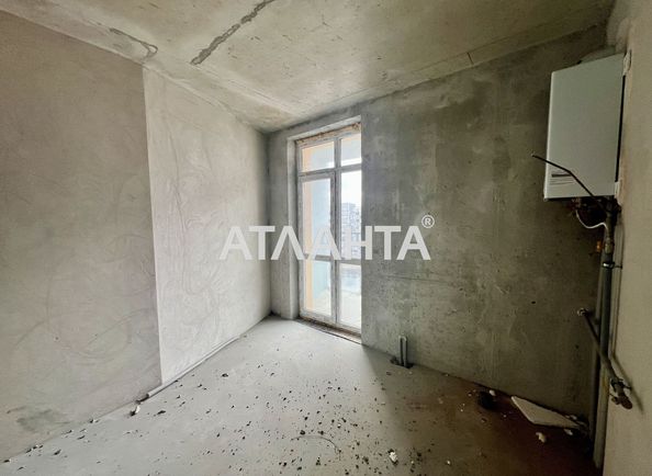 1-room apartment apartment by the address st. Striyska (area 35,4 m2) - Atlanta.ua - photo 2