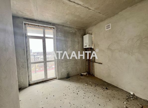 1-room apartment apartment by the address st. Striyska (area 35,4 m2) - Atlanta.ua - photo 5