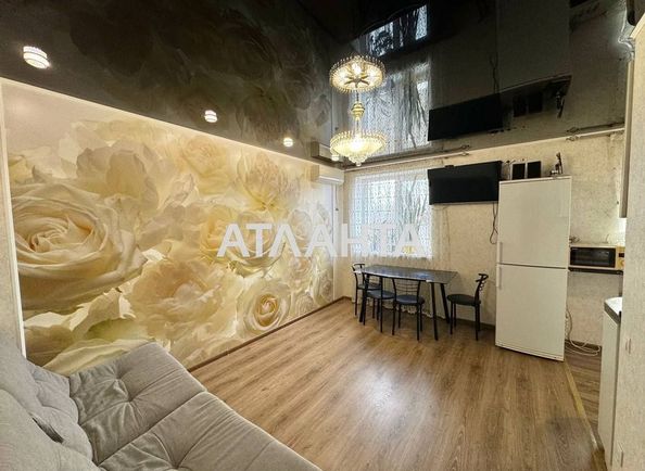 3-rooms apartment apartment by the address st. Inglezi 25 chapaevskoy div (area 56,0 m2) - Atlanta.ua
