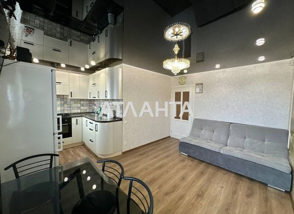 3-rooms apartment apartment by the address st. Inglezi 25 chapaevskoy div (area 56,0 m2) - Atlanta.ua - photo 2