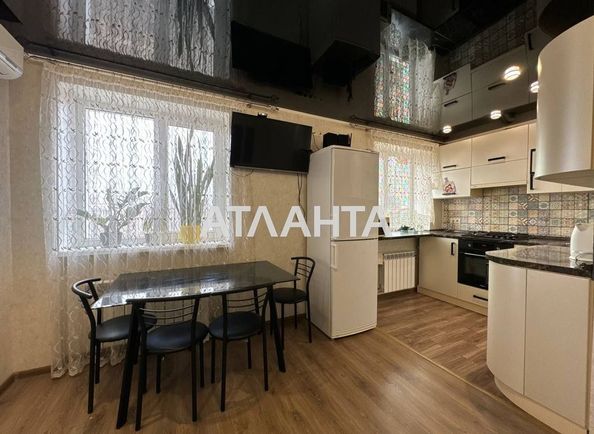 3-rooms apartment apartment by the address st. Inglezi 25 chapaevskoy div (area 56,0 m2) - Atlanta.ua - photo 3