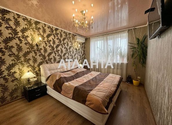 3-rooms apartment apartment by the address st. Inglezi 25 chapaevskoy div (area 56,0 m2) - Atlanta.ua - photo 5