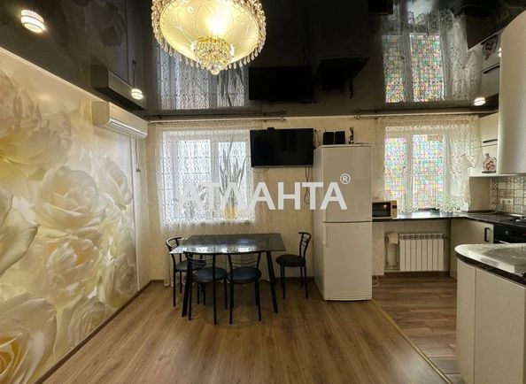 3-rooms apartment apartment by the address st. Inglezi 25 chapaevskoy div (area 56,0 m2) - Atlanta.ua - photo 6