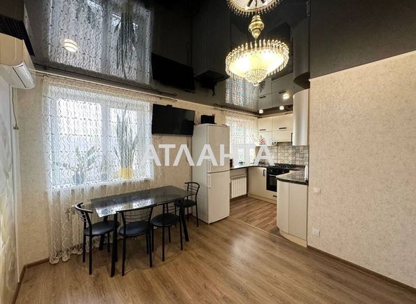 3-rooms apartment apartment by the address st. Inglezi 25 chapaevskoy div (area 56,0 m2) - Atlanta.ua - photo 8