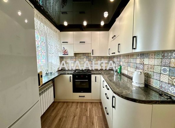 3-rooms apartment apartment by the address st. Inglezi 25 chapaevskoy div (area 56,0 m2) - Atlanta.ua - photo 9