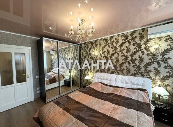 3-rooms apartment apartment by the address st. Inglezi 25 chapaevskoy div (area 56,0 m2) - Atlanta.ua - photo 10