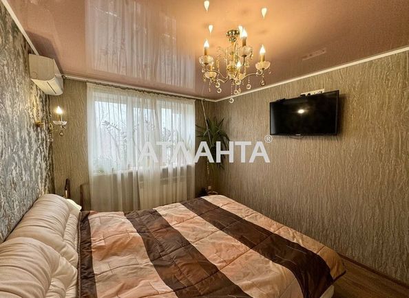 3-rooms apartment apartment by the address st. Inglezi 25 chapaevskoy div (area 56,0 m2) - Atlanta.ua - photo 11