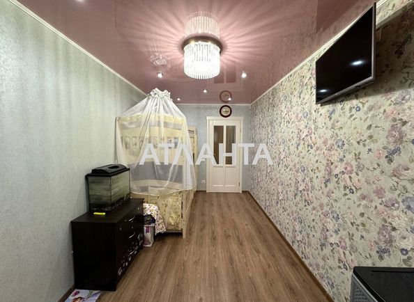 3-rooms apartment apartment by the address st. Inglezi 25 chapaevskoy div (area 56,0 m2) - Atlanta.ua - photo 15