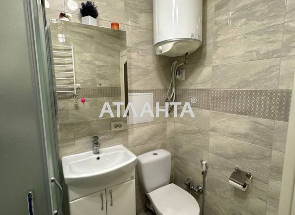 3-rooms apartment apartment by the address st. Inglezi 25 chapaevskoy div (area 56,0 m2) - Atlanta.ua - photo 17