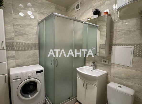 3-rooms apartment apartment by the address st. Inglezi 25 chapaevskoy div (area 56,0 m2) - Atlanta.ua - photo 18