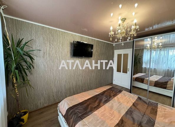 3-rooms apartment apartment by the address st. Inglezi 25 chapaevskoy div (area 56,0 m2) - Atlanta.ua - photo 19