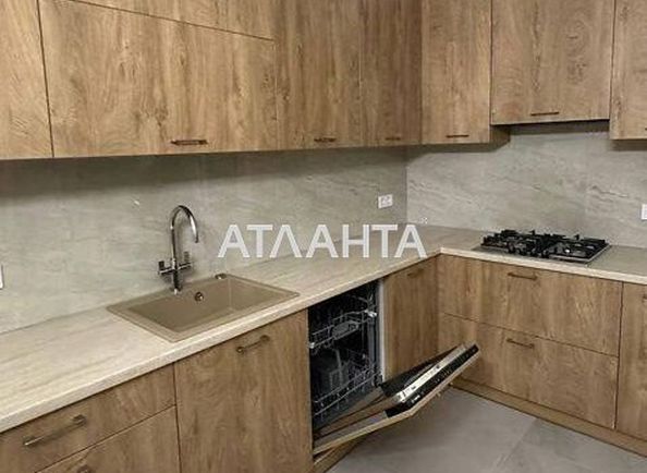 2-rooms apartment apartment by the address st. Lichakovskaya ul (area 77,3 m2) - Atlanta.ua - photo 2
