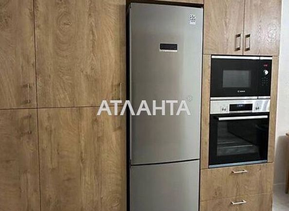 2-rooms apartment apartment by the address st. Lichakovskaya ul (area 77,3 m2) - Atlanta.ua - photo 3