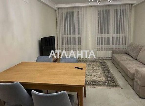 2-rooms apartment apartment by the address st. Lichakovskaya ul (area 77,3 m2) - Atlanta.ua - photo 4