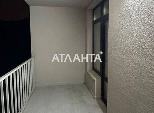 2-комнатная квартира по адресу Личаковская ул. (площадь 77,3 м²) - Atlanta.ua - фото 12