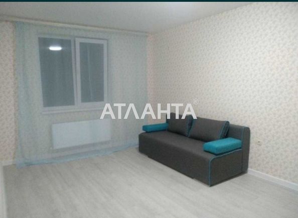 1-room apartment apartment by the address st. Tavriyskaya (area 39,2 m2) - Atlanta.ua - photo 5