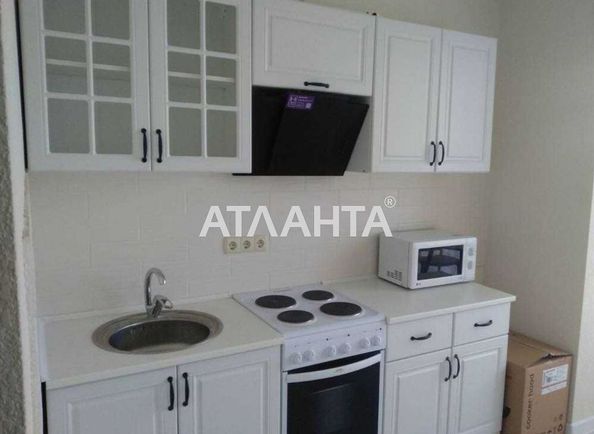 1-room apartment apartment by the address st. Tavriyskaya (area 39,2 m2) - Atlanta.ua