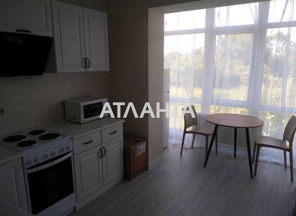 1-room apartment apartment by the address st. Tavriyskaya (area 39,2 m2) - Atlanta.ua - photo 2