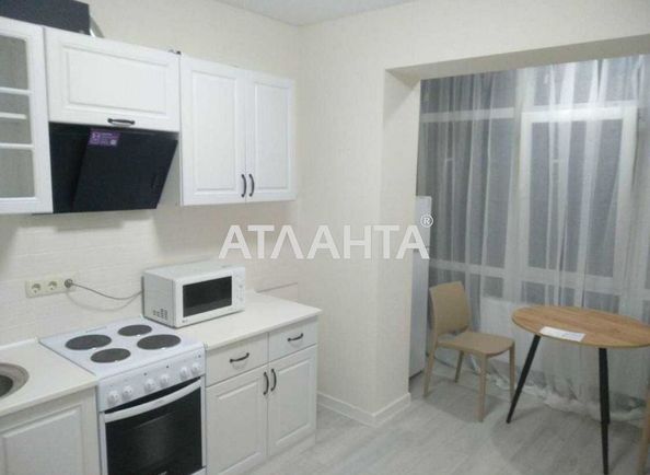 1-комнатная квартира по адресу ул. Таврийская (площадь 39,2 м2) - Atlanta.ua - фото 4