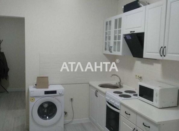 1-room apartment apartment by the address st. Tavriyskaya (area 39,2 m2) - Atlanta.ua - photo 3