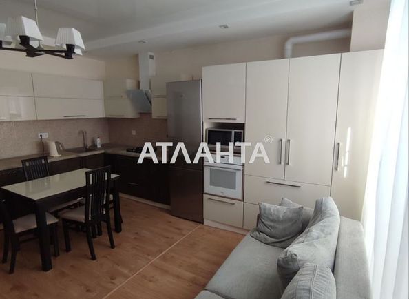 2-rooms apartment apartment by the address st. Dmitriya Lutsenko Kreysera Avrora (area 55,0 m2) - Atlanta.ua - photo 12