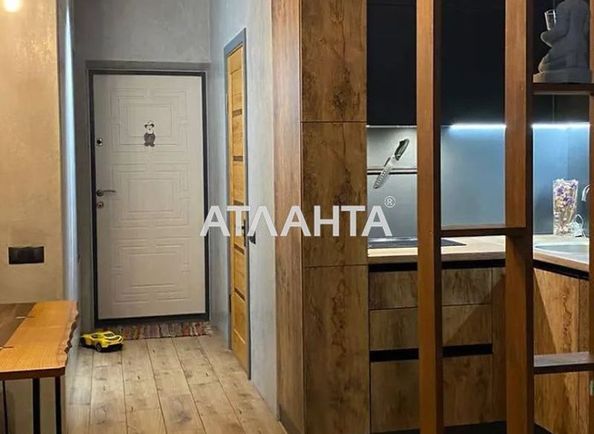 1-кімнатна квартира за адресою вул. Мічуріна (площа 27,0 м2) - Atlanta.ua - фото 2