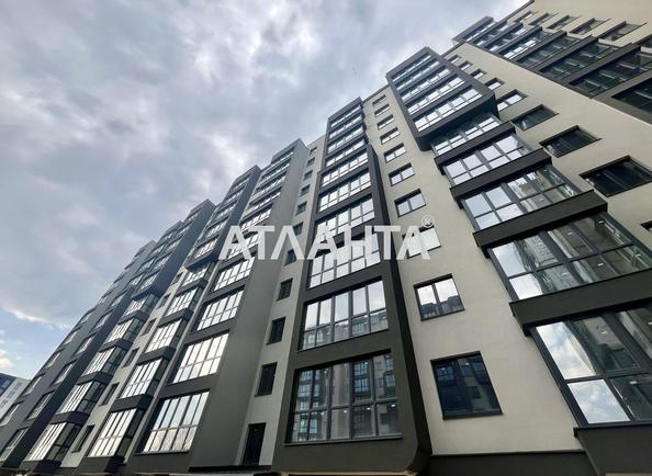 1-кімнатна квартира за адресою вул. Роксоляни (площа 48 м²) - Atlanta.ua