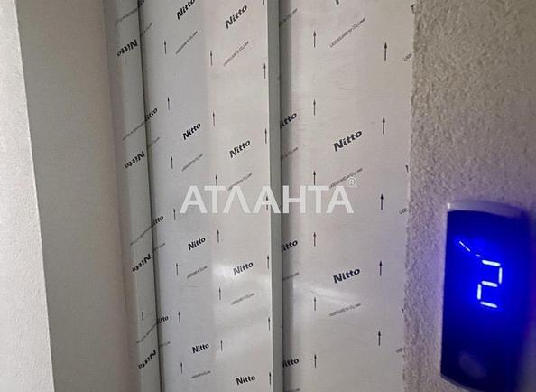 1-кімнатна квартира за адресою вул. Роксоляни (площа 48 м²) - Atlanta.ua - фото 3