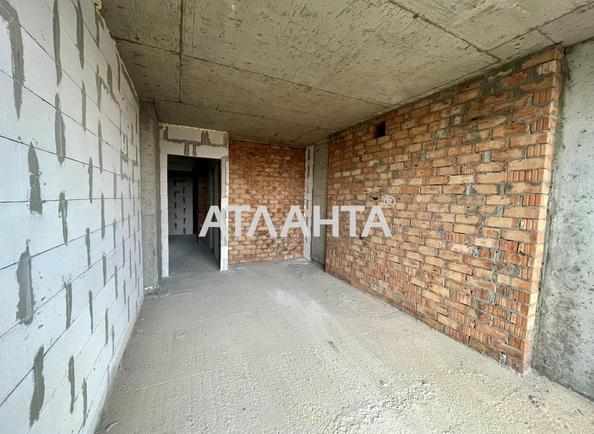 1-кімнатна квартира за адресою вул. Роксоляни (площа 48 м²) - Atlanta.ua - фото 4