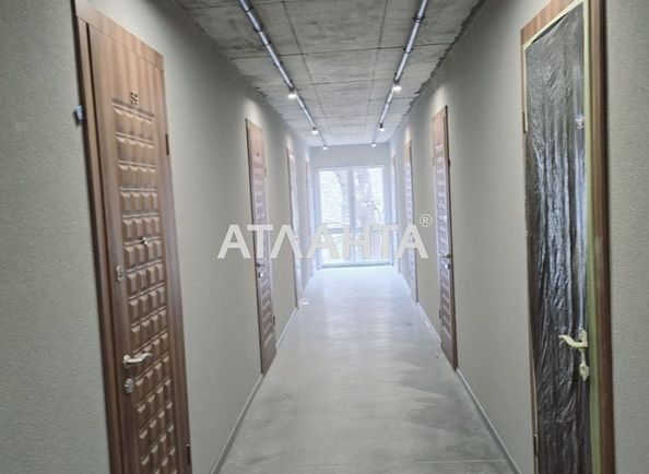 1-room apartment apartment by the address st. Borovskogo Nikolaya (area 28,7 m²) - Atlanta.ua - photo 6