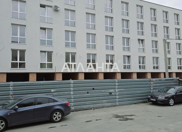 1-room apartment apartment by the address st. Borovskogo Nikolaya (area 28,7 m²) - Atlanta.ua - photo 9