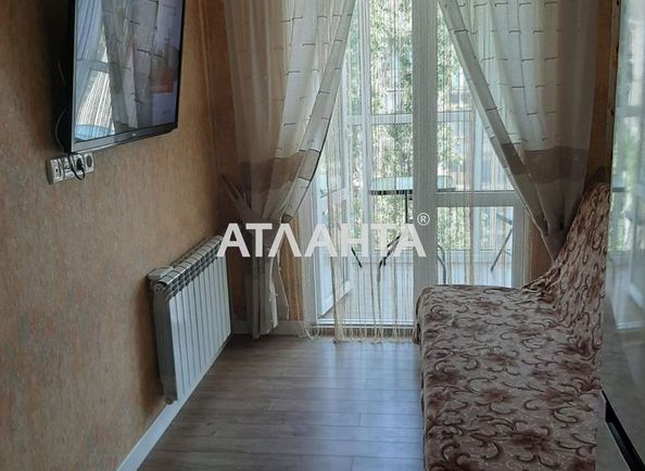 1-комнатная квартира по адресу Николаевская дор. (площадь 25,0 м2) - Atlanta.ua