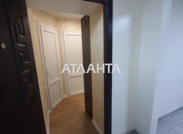 1-комнатная квартира по адресу Николаевская дор. (площадь 25,0 м2) - Atlanta.ua - фото 9