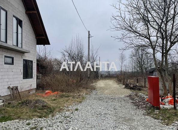 Landplot by the address st. Tsentralnaya (area 5,0 сот) - Atlanta.ua