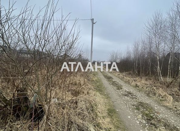 Landplot by the address st. Tsentralnaya (area 5,0 сот) - Atlanta.ua - photo 6