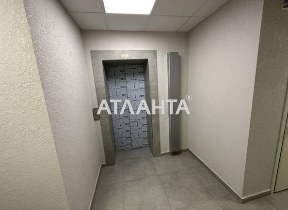 1-room apartment apartment by the address st. Spreysa (area 33,3 m2) - Atlanta.ua - photo 5